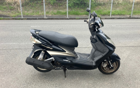 YAMAHA CYGNUS 125 X SE46
