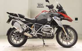 BMW R 1200GS 2013