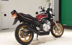 HONDA JADE