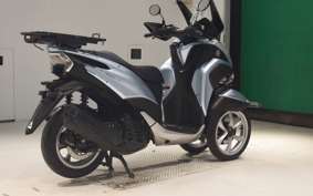YAMAHA TRICITY 125 A 2022 SEC1J