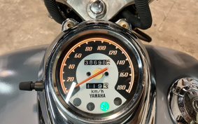 YAMAHA DRAGSTAR 400 1997 4TR
