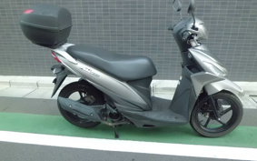 SUZUKI ADDRESS V110 CE47A