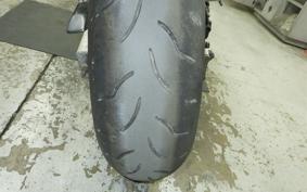 HONDA HORNET 600 2002