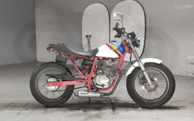 HONDA FTR223 MC34