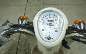 HONDA CREA SCOOPY 2018 AF55