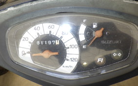 SUZUKI ADDRESS V125 G CF46A