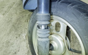 HONDA TODAY 2 2012 AF67