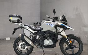 BMW G310GS 2018 0G02