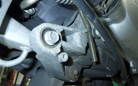 HONDA TODAY 1998 AF61