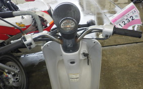HONDA TODAY AF61
