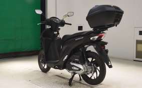 HONDA DIO 110 2020 JK03