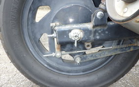 KAWASAKI ELIMINATOR 250 V VN250A