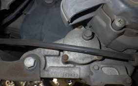 SUZUKI ADDRESS V125 G CF46A
