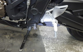 HONDA CBR650R RH03