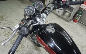 HONDA CB400SS E 2008 NC41
