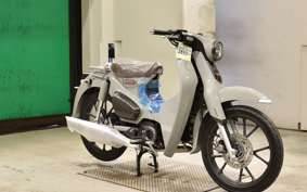 HONDA C125 SUPER CUB 2026 JA71