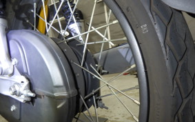 HONDA CROSS CUB 110 2024 JA45