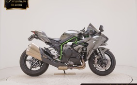 KAWASAKI NINJA H2 2015