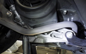 SUZUKI ADDRESS V125 DT11A