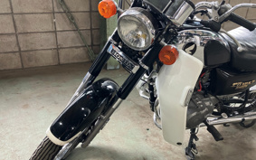 HONDA BENLY 125 CD125T