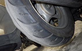 HONDA DIO Gen.5 2004 AF56