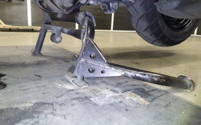 YAMAHA MAJESTY 250 Gen.4 2013 SG20J