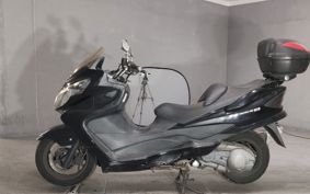SUZUKI SKYWAVE 400S 2006 CK44A
