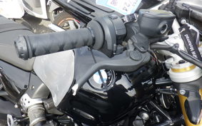 BMW R12 nine T 2024