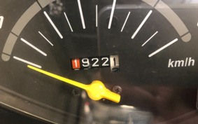 HONDA DIO AF68