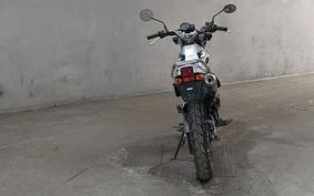HONDA SL230 MD33