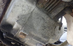 HONDA C50 SUPER CUB C50