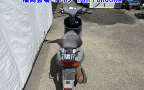 YAMAHA BJ