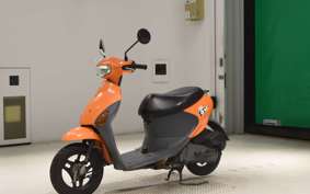 SUZUKI LET's 4 CA45A