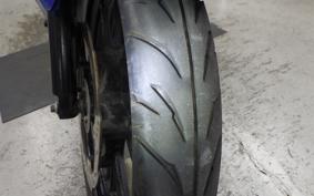 SUZUKI GSX-R125 DL33B