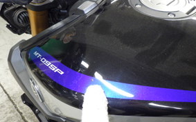 YAMAHA MT-09 ASP 2018 RN52J