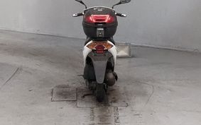 SUZUKI ADDRESS V50 CA42A