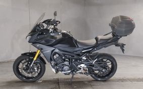YAMAHA TRACER 9 GT RN51J