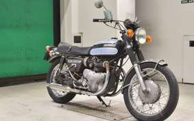 KAWASAKI W1 SA 1973 W1F