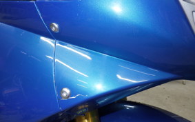TRIUMPH DAYTONA 675 2008