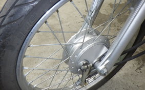 HONDA C110 SUPER CUB JA44