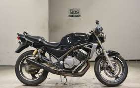 KAWASAKI BALIUS 250 Gen.2 2019 ZR250B