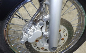 YAMAHA DRAGSTAR 250 VG02J