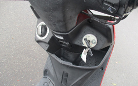 YAMAHA CYGNUS125XSR SEA5J