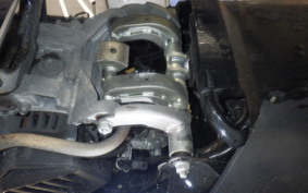 HONDA BENLY 50 2025 AA05