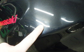 KAWASAKI Z1000 Gen.2 2003 ZRT00A