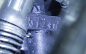 HONDA CBX550F 2026 PC04