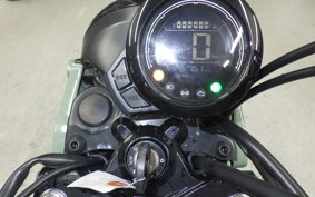 HONDA CT125-2 2017 JA65