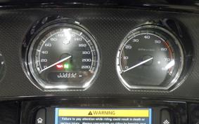 HARLEY FLHXSE 1800CVO 2015