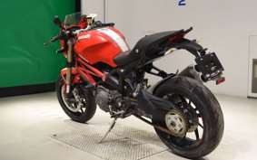 DUCATI MONSTER 1100 EVO 2013