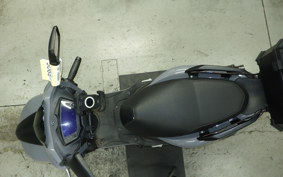 YAMAHA CYGNUSｸﾞﾘﾌｧｽ SEJ4J